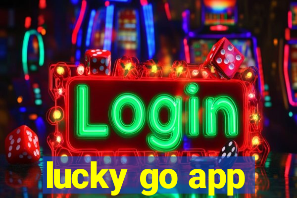 lucky go app